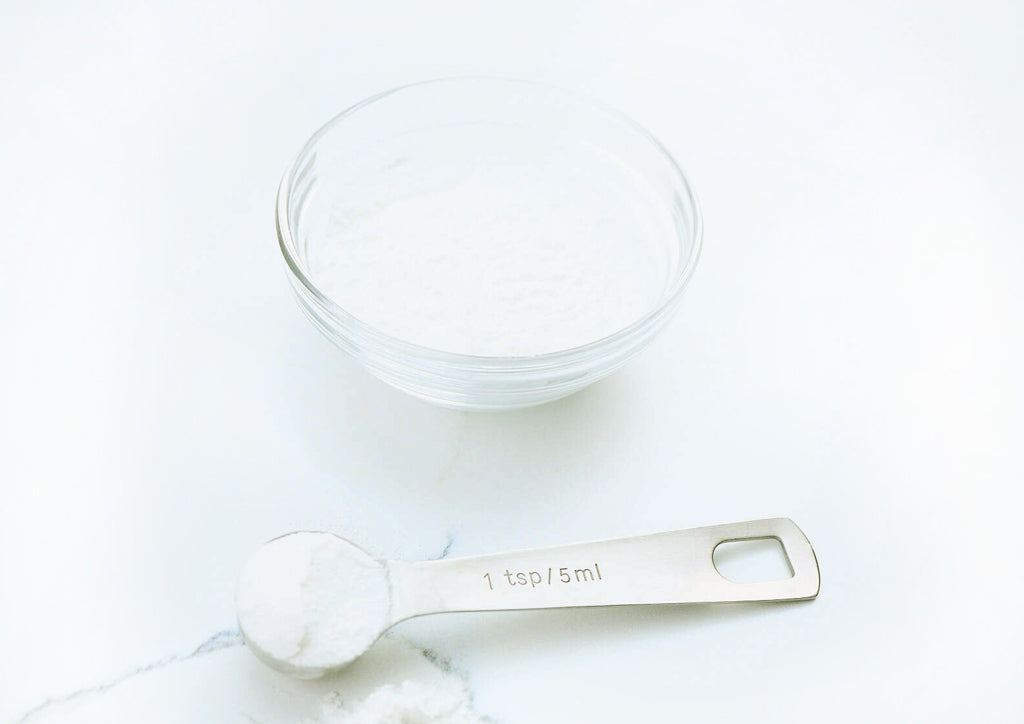 Baking soda vs baking powder