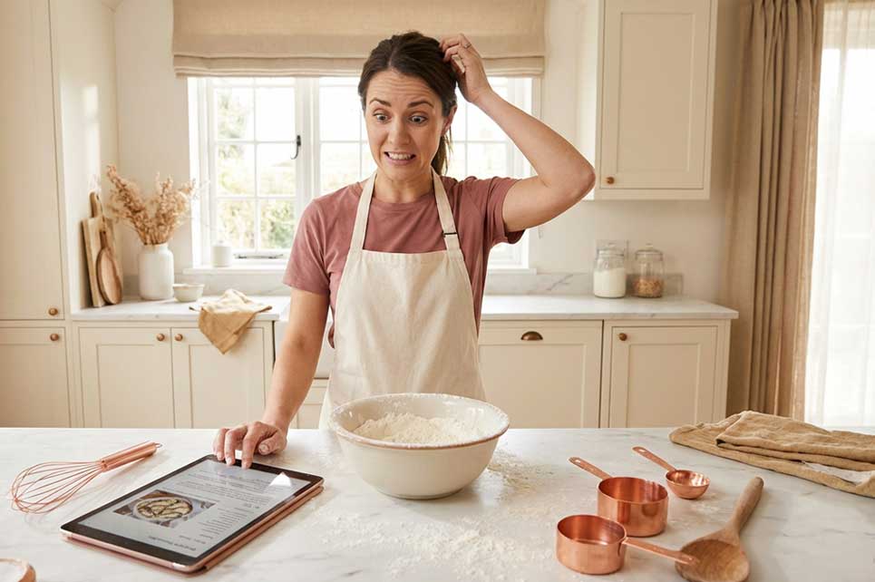 Baking Subscription Box vs. Classes: Which One Actually Teaches You to Bake?