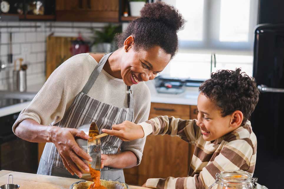 How to Learn Professional Baking at Home (Without Culinary School)