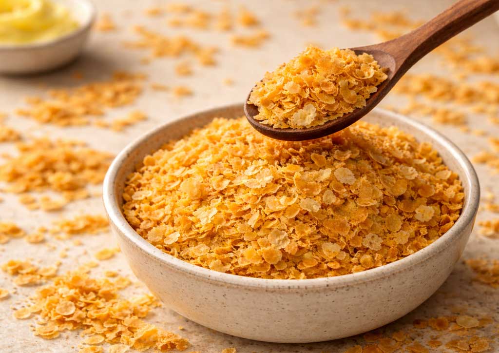 The Crunchy Joys of Feuilletine: Origins, Uses & Substitutes