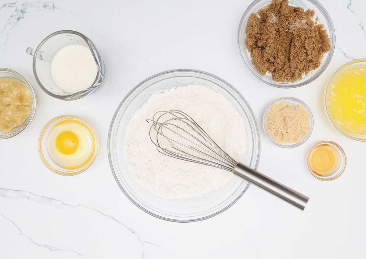 Why Room Temperature Ingredients Matter and How to Get Them There Quickly