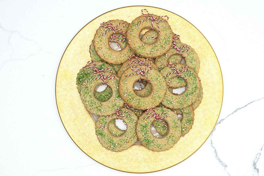Anise Sugar Cookies Refills Pack