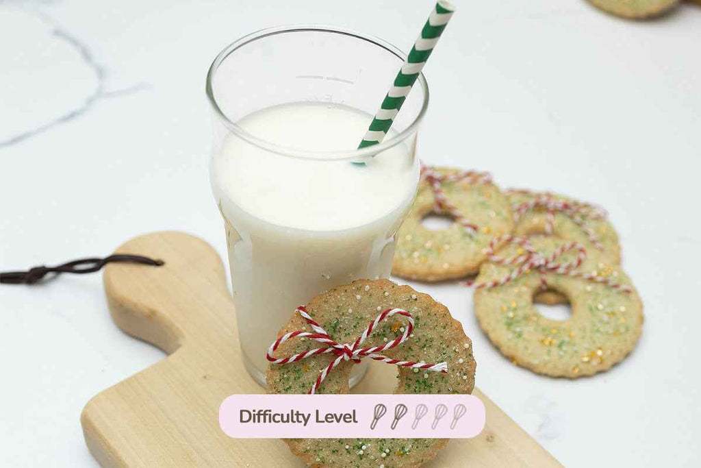 Anise Sugar Cookies Refills Pack