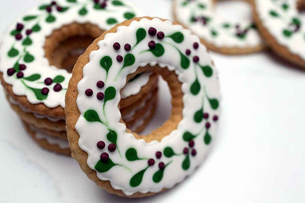 Anise Sugar Cookies Refills Pack