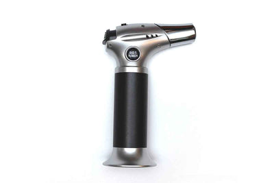 Culinary Torch for Creme Brulee and Pastry Work
