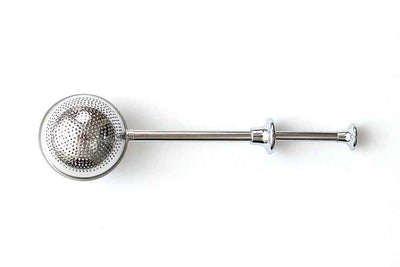 Dusting Wand for Cocoa Powder and Powdered Sugar