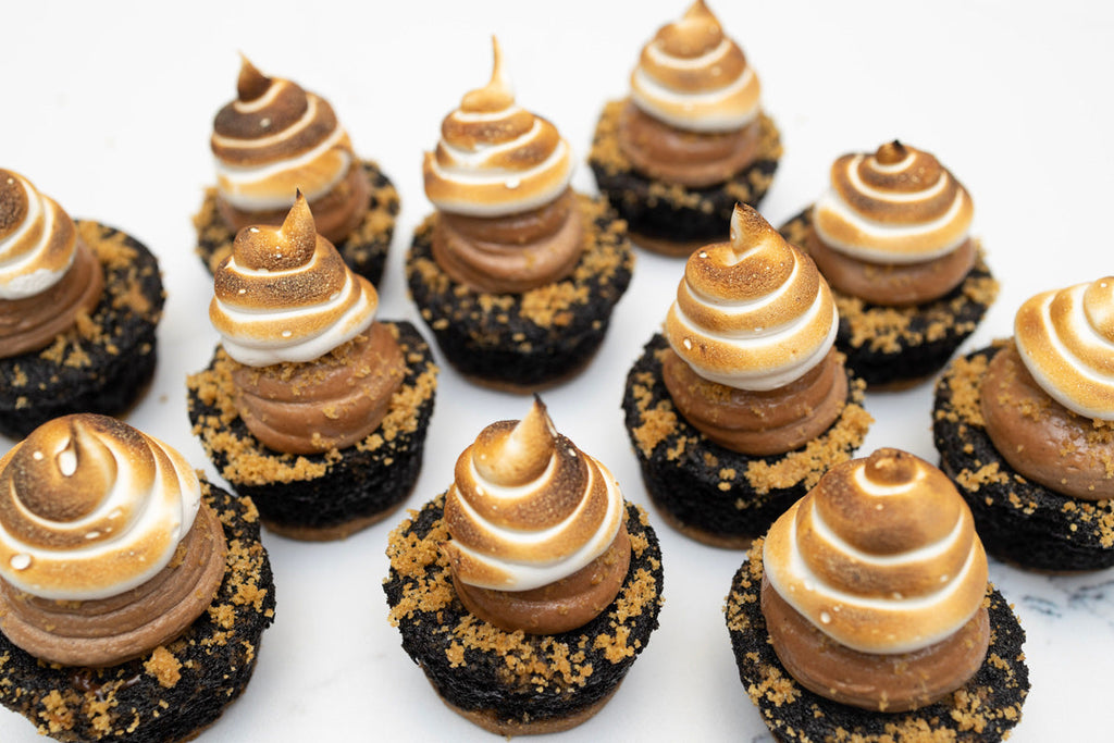 S'mores Cupcakes Refill Pack