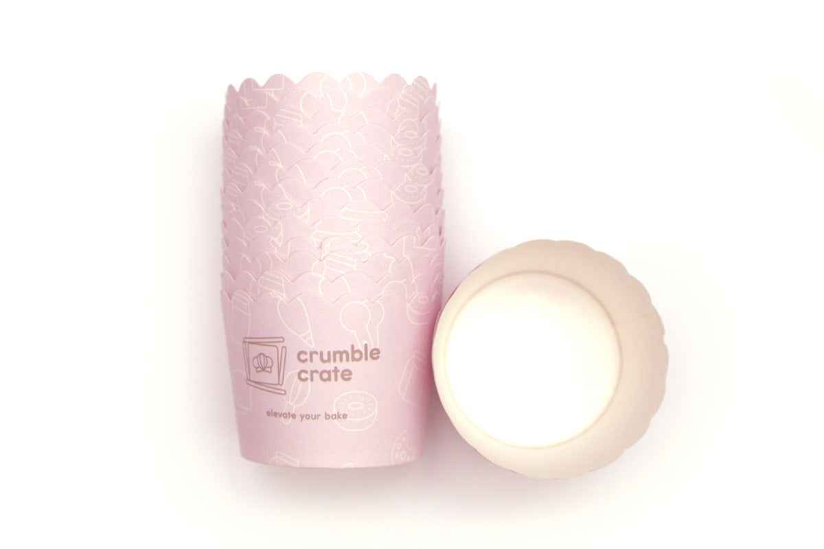 Signature Cupcake Liners