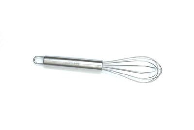 8.5 Inch Stainless Steel Wire Whisk for Baking