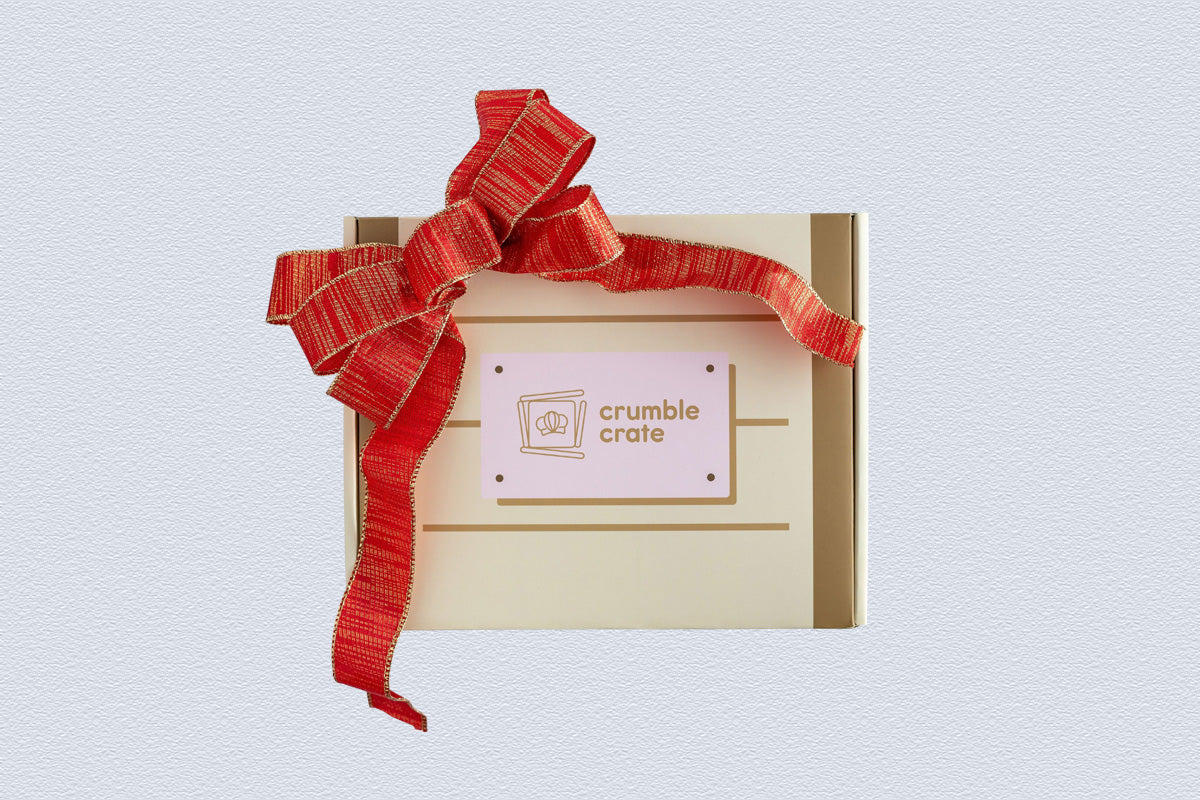 Paula’s Perfect Holiday Box