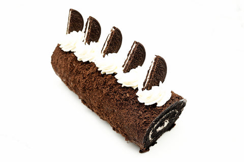Cookies & Cream Swiss Roll Refill Pack