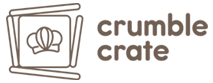 Crumblecrate.com logo