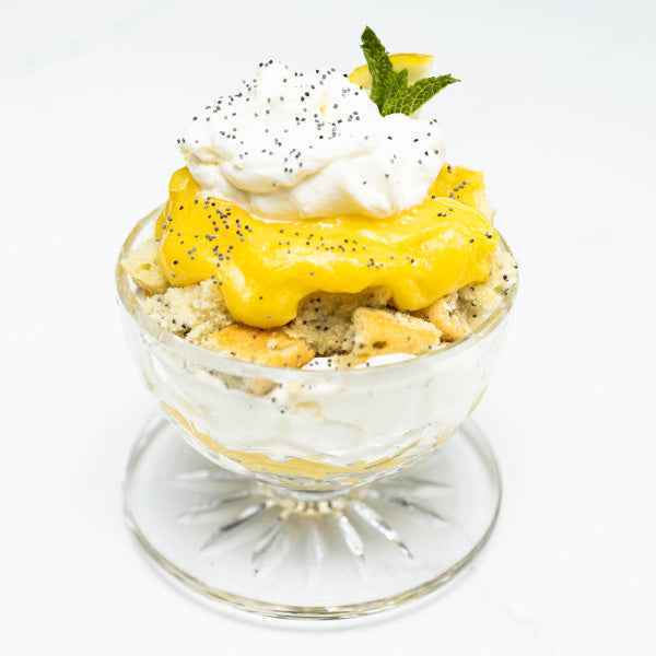 Lemon Curd