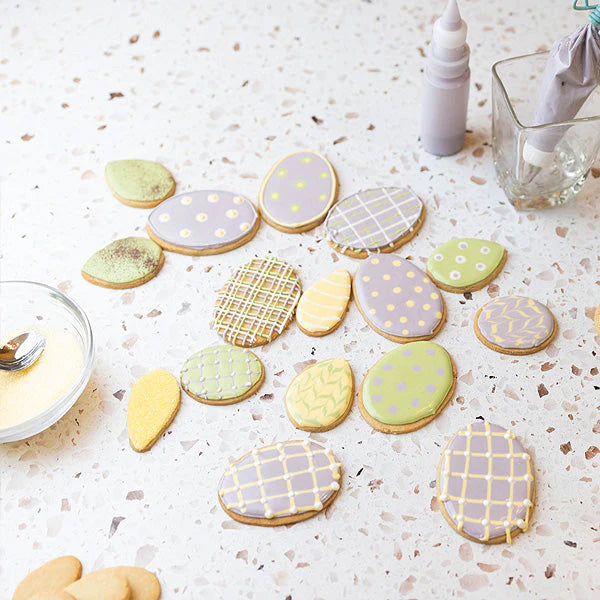 Classic Sugar Cookies