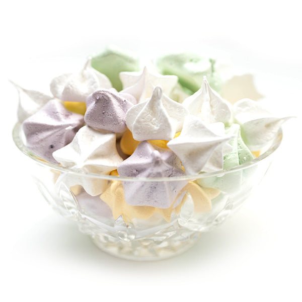 Meringue Kisses