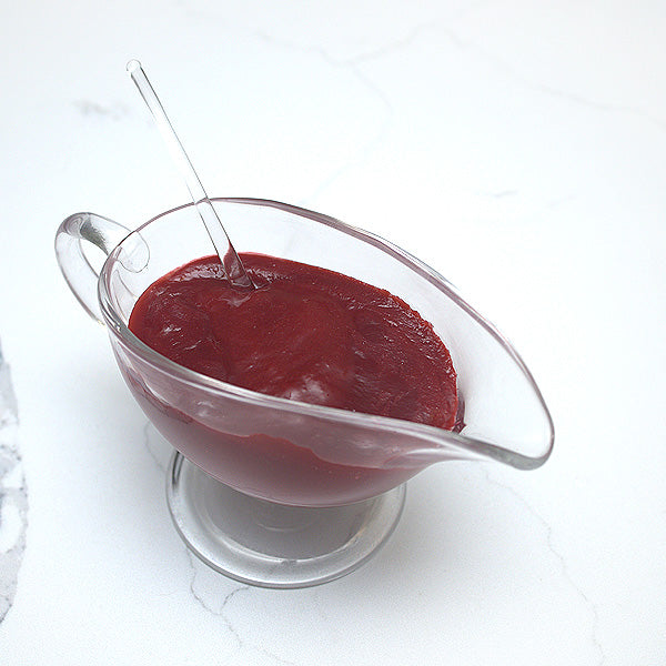 Raspberry Sauce