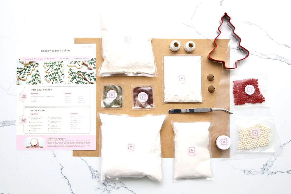 Beginner's Guide to Baking Tools & Equipment