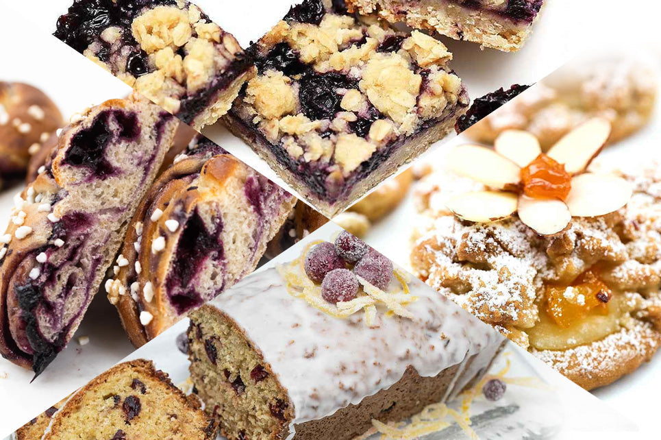 4 Individual Baking Kits for Energy Not Guilt This New Year