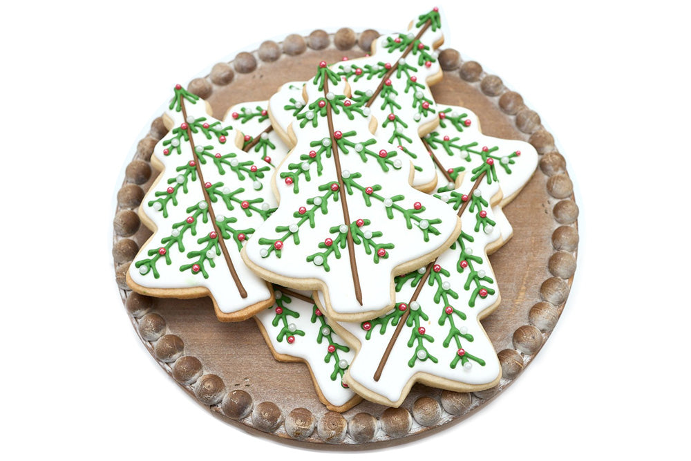 Holiday Baking Ideas with Kids