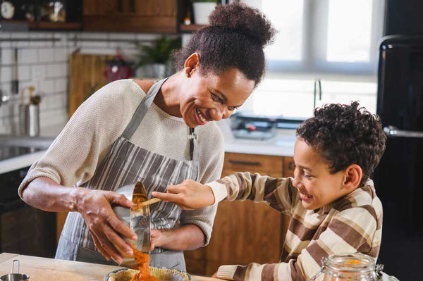 How to Learn Professional Baking at Home (Without Culinary School)