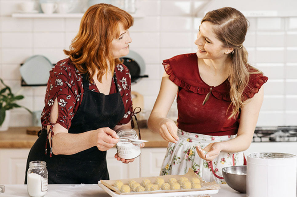 Learning to Bake at Home: A Real Person's Guide (No Culinary School Required)