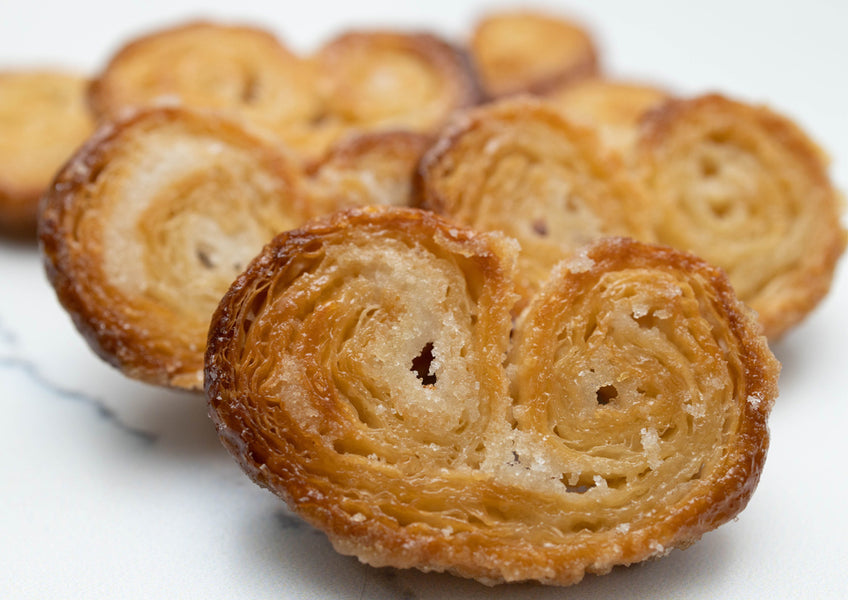 Palmiers