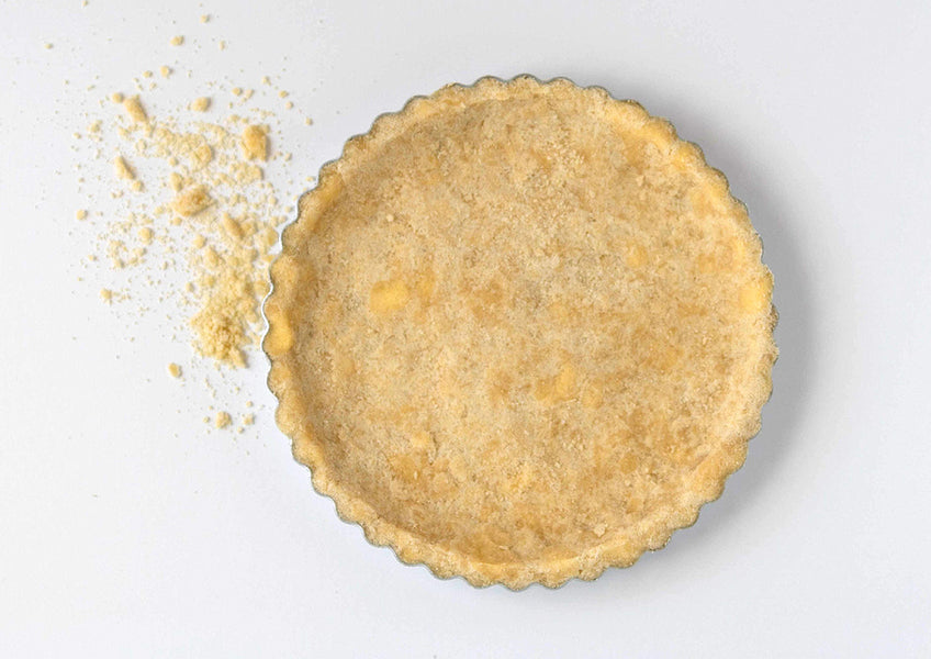 Perfect Pie Crust