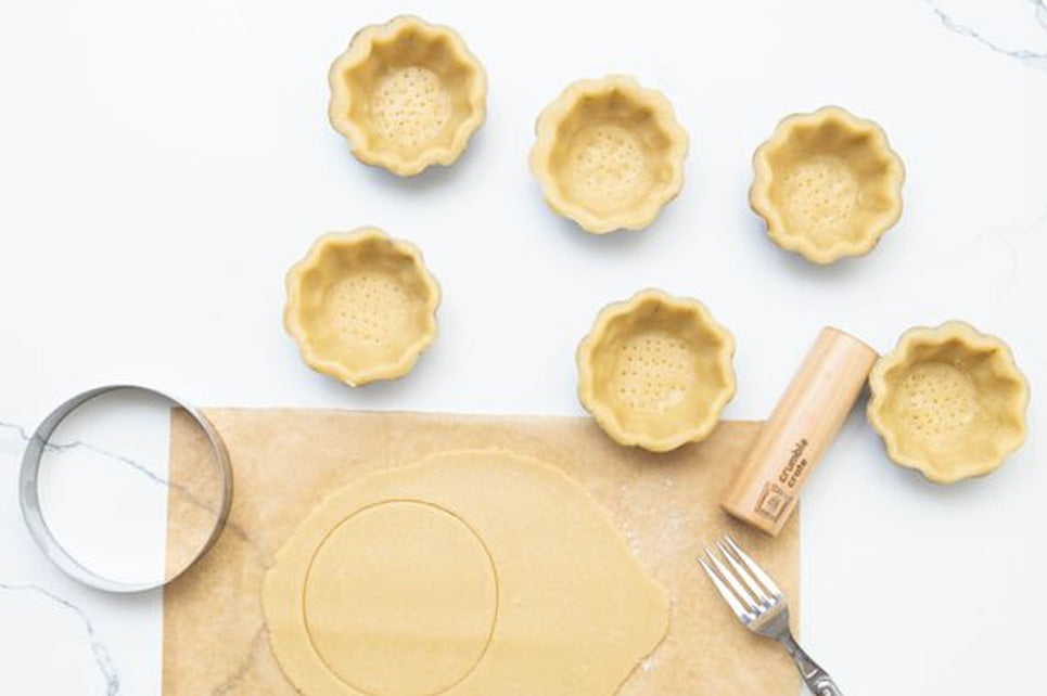 Everything You Need to Know About Tarts