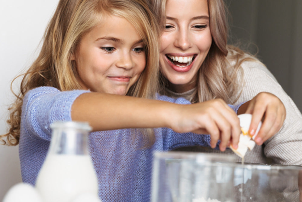 Top 10 Screen-Free Family Activities