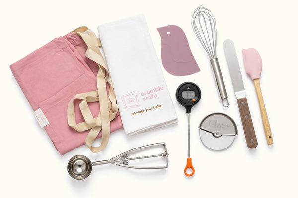 Baking Tools & Equipments