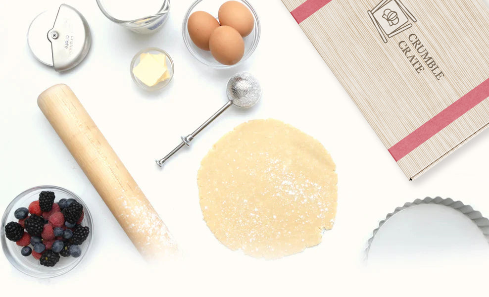 Baking Kits for Adults - Shop All | CrumbleCrate