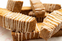 Chai Latte Biscotti Refill Pack by Crumble Crate
