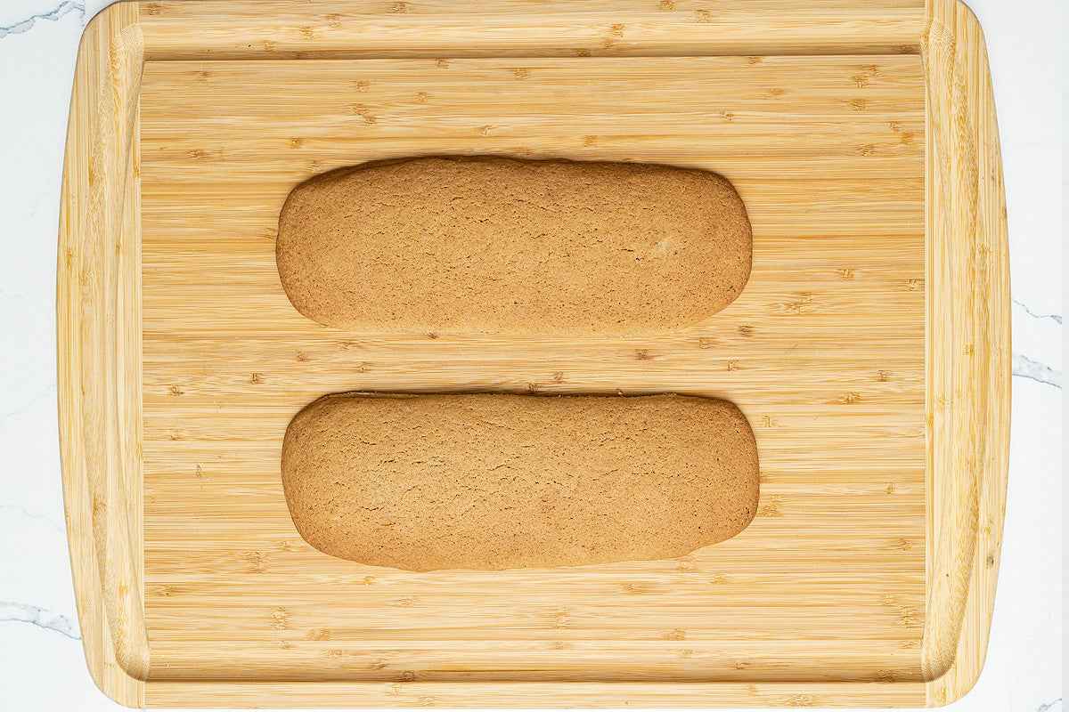 Chai Latte Biscotti Refill Pack by Crumble Crate