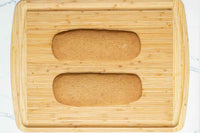 Chai Latte Biscotti Refill Pack by Crumble Crate