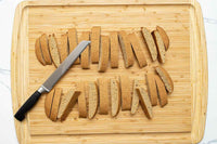 Chai Latte Biscotti Refill Pack by Crumble Crate
