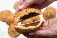 Pumpkin Spice Hand Pies Refill Pack by Crumble Crate