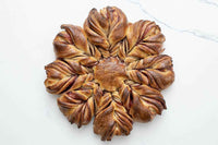 Raspberry Star Bread Refill Pack by Crumble Crate