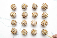 Peaches and Cream Muffins Refill Pack by Crumble Crate