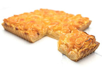 Apple Rose Tart with Frangipane Refill Pack by Crumble Crate