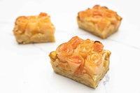 Apple Rose Tart with Frangipane Refill Pack by Crumble Crate