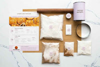 Pumpkin Spice Hand Pies Refill Pack by Crumble Crate