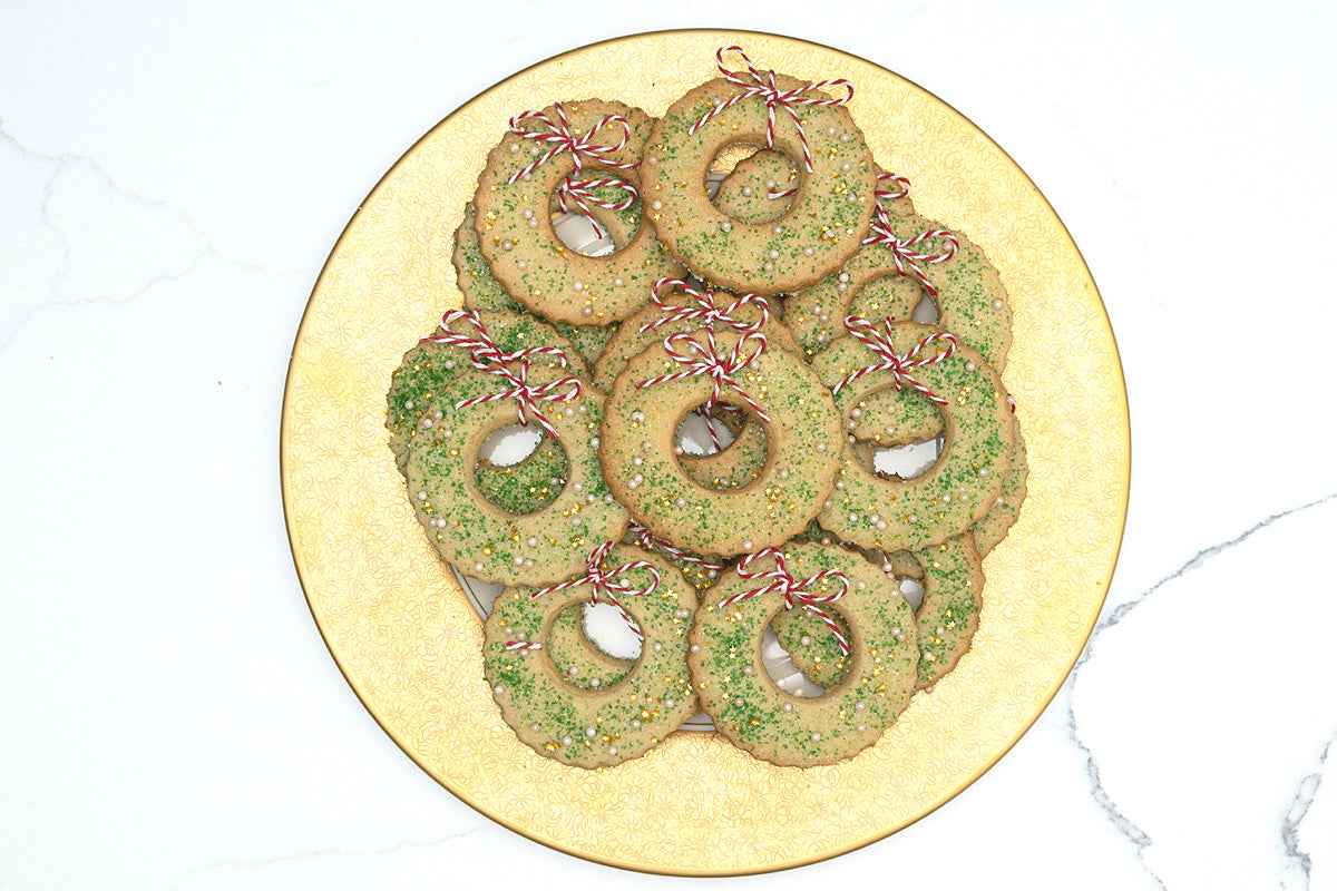 Anise Sugar Cookies Refills Pack by Crumble Crate
