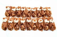 Apple Pie Brandy Snaps Refill Pack by Crumble Crate