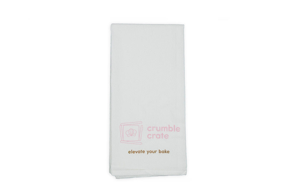 Baking/Kitchen Towel The CrumbleCrate