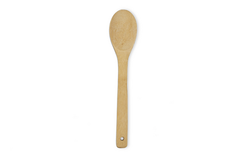 Bamboo Wooden Spoon