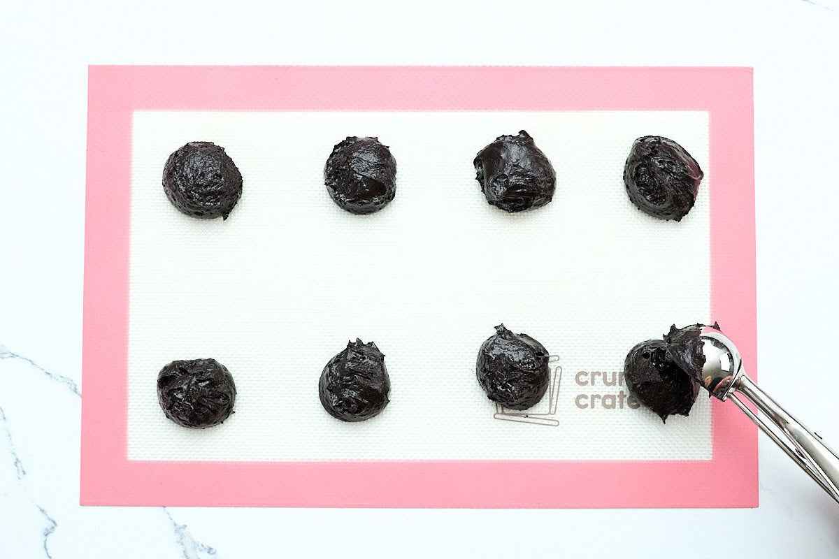 Blackout Whoopie Pies Refill Pack by Crumble Crate