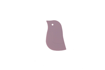 Silicone Bowl Scraper for Baking