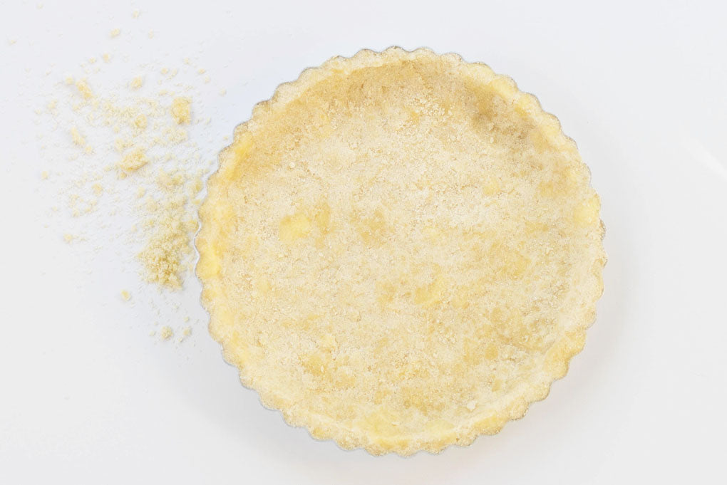 Almond Raspberry Tart - On-demand Video Class