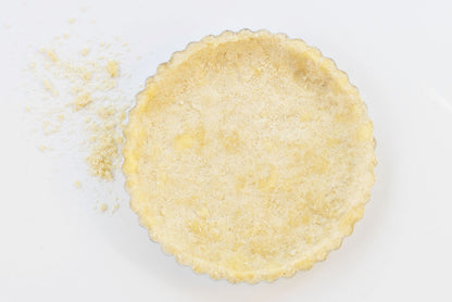 Almond Raspberry Tart - On-demand Video Class