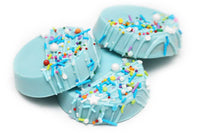 Cake Batter Cookie Pucks Refill Pack